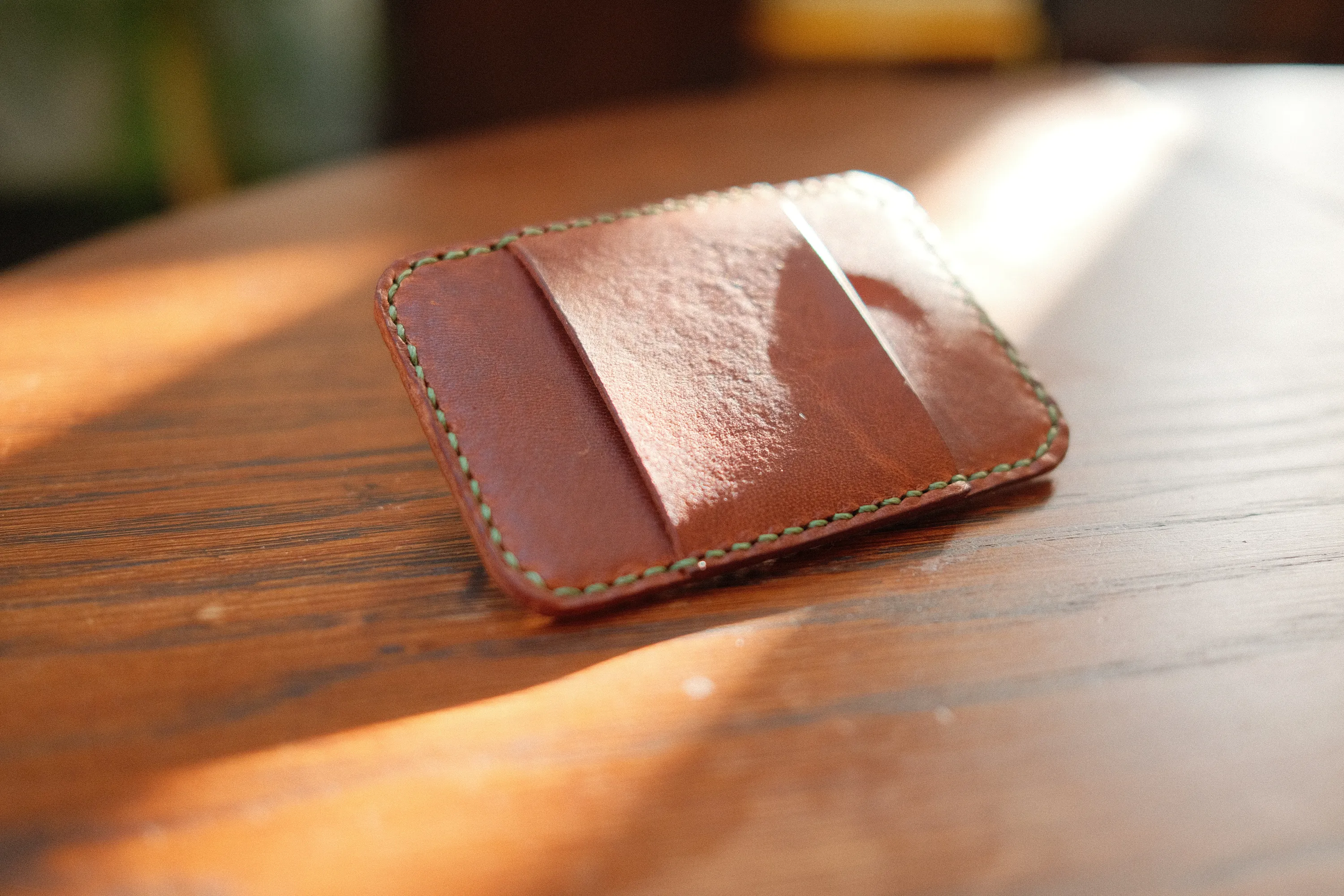 Magsafe držák na kartu detail 2